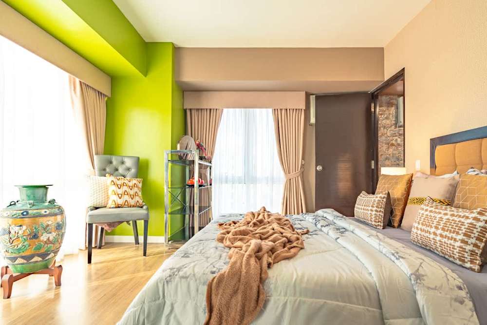 1BR · Abreeza