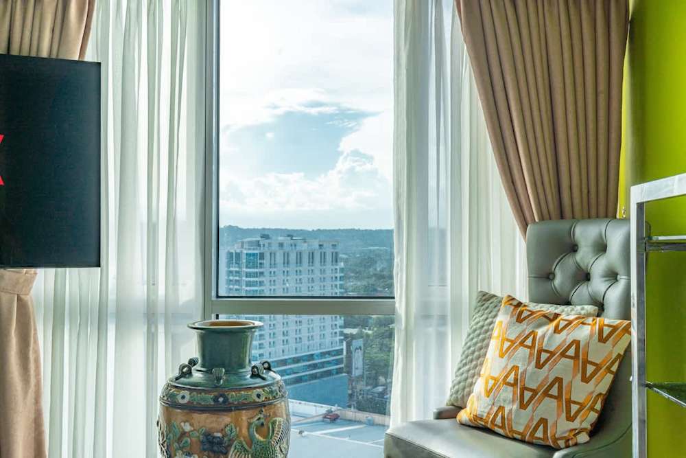 1BR · Abreeza