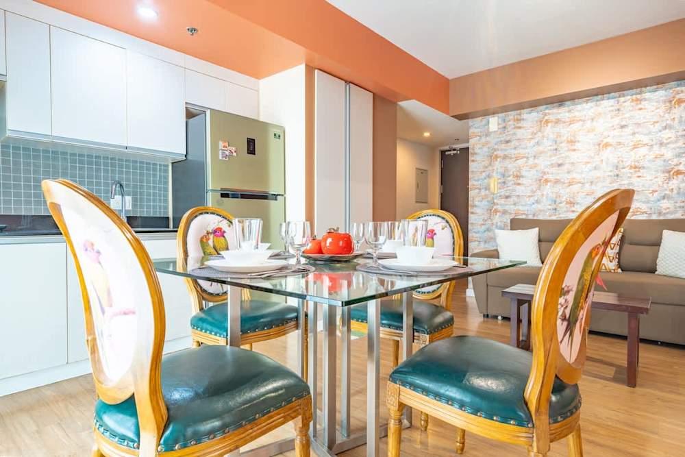 1BR · Abreeza