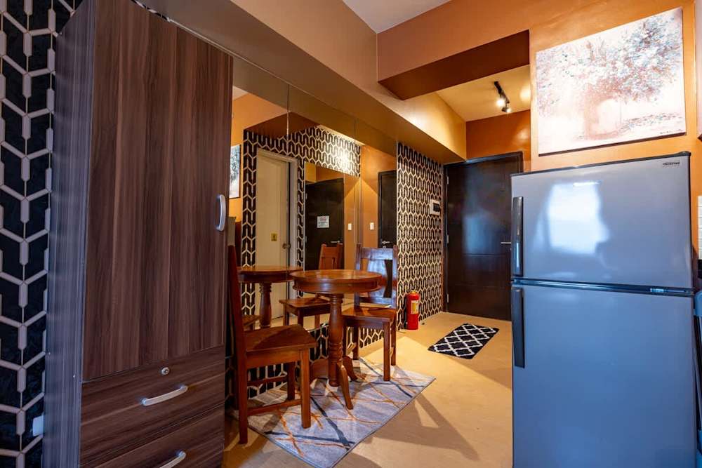 1BR · Avida Towers