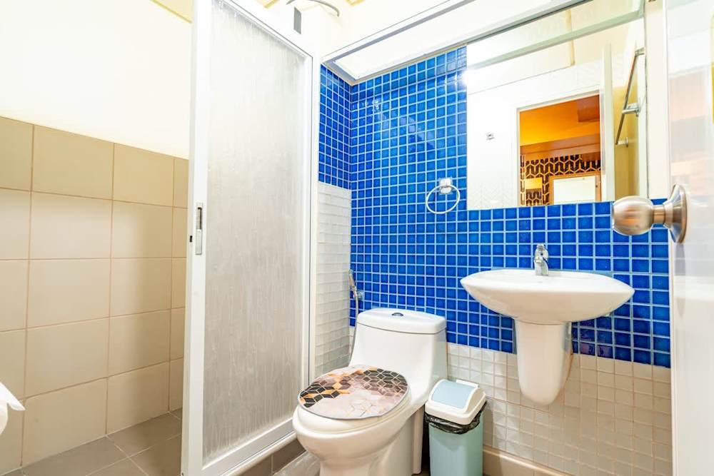 1BR · Avida Towers