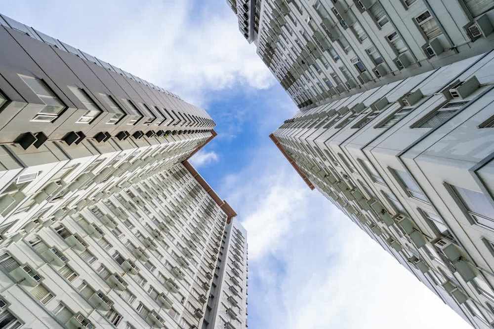 1BR · Avida Towers