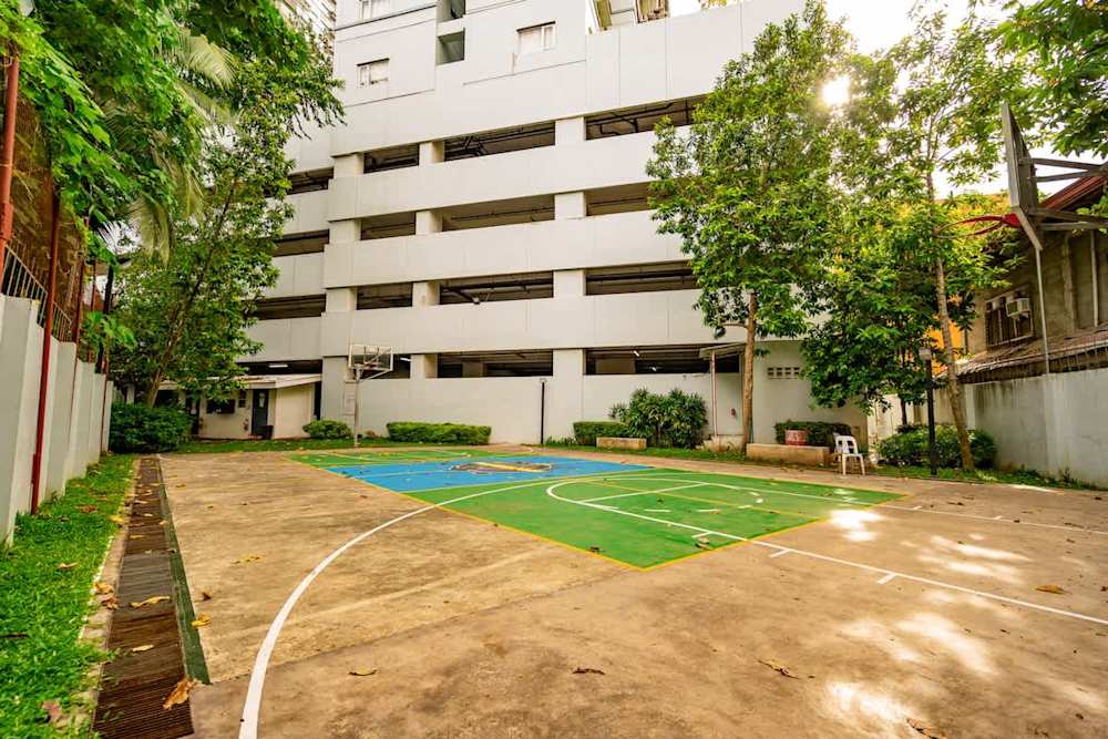 1BR · Avida Towers