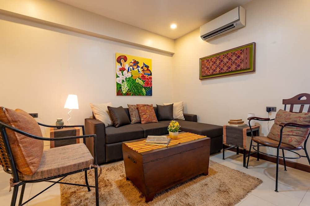 1BR · Aeon Towers