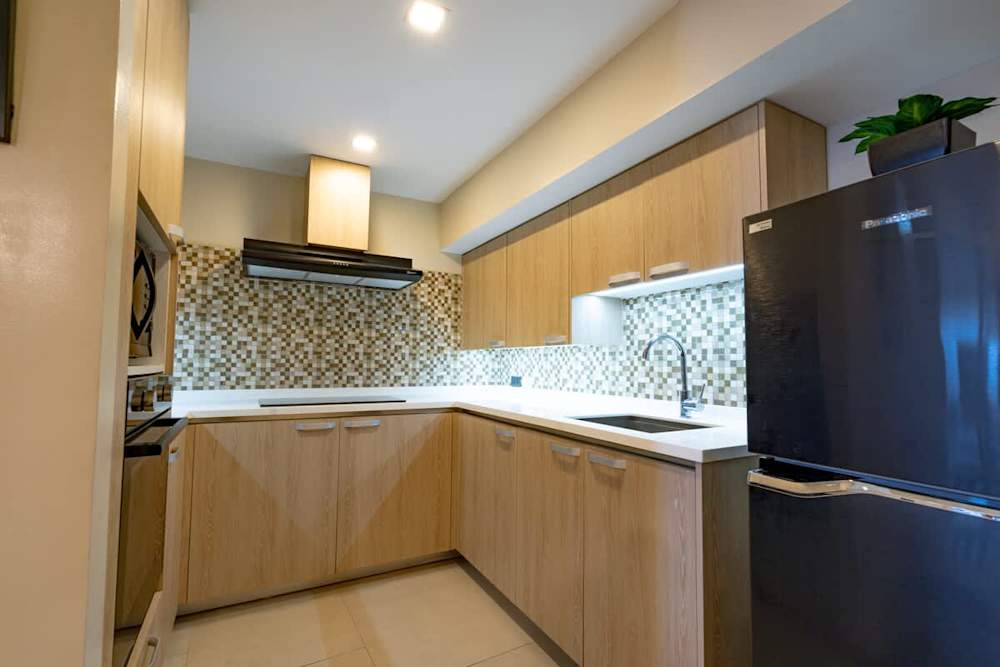 1BR · Aeon Towers