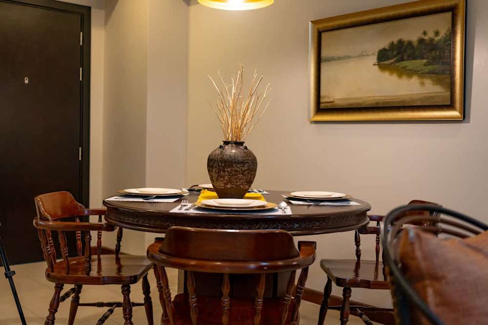 1BR · Aeon Towers