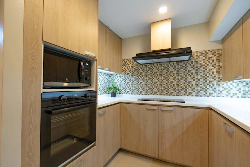 1BR · Aeon Towers