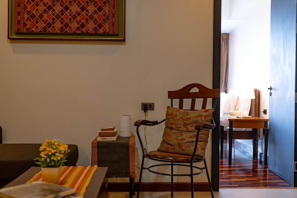 1BR · Aeon Towers