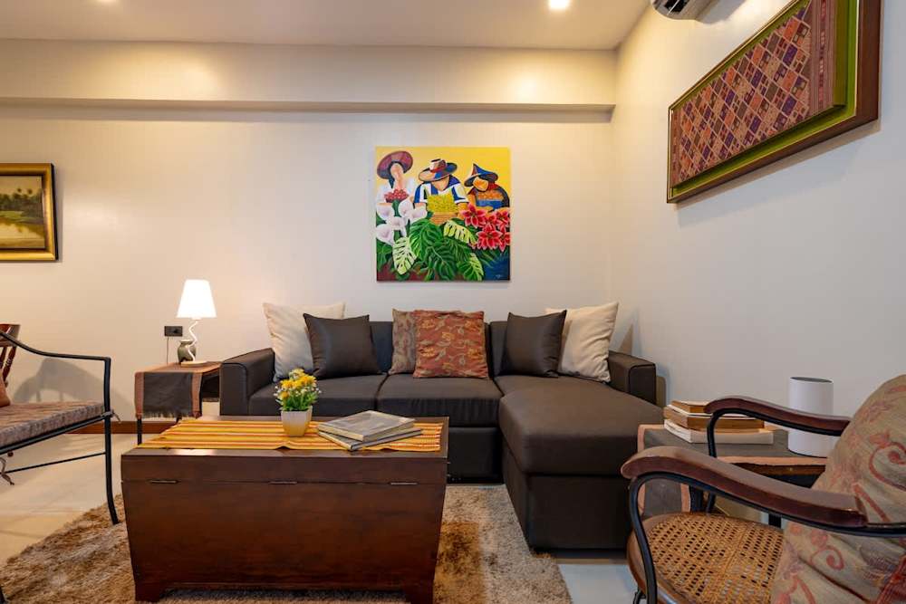 1BR · Aeon Towers