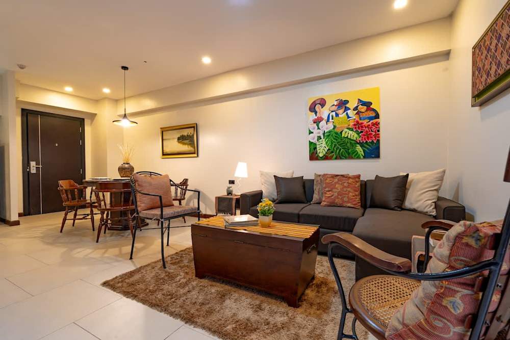 1BR · Aeon Towers