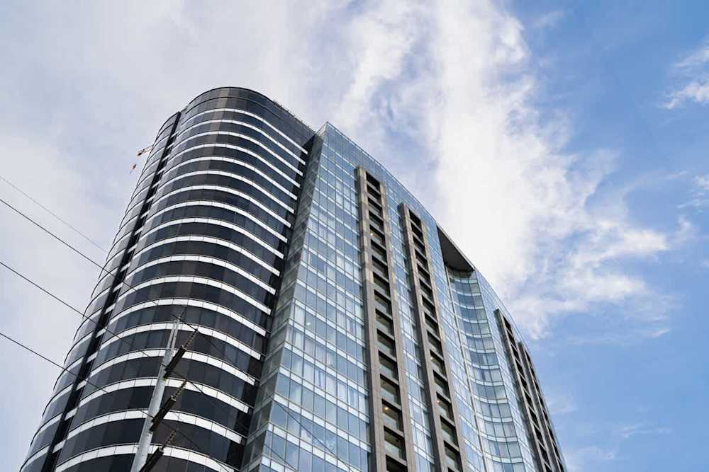 1BR · Aeon Towers