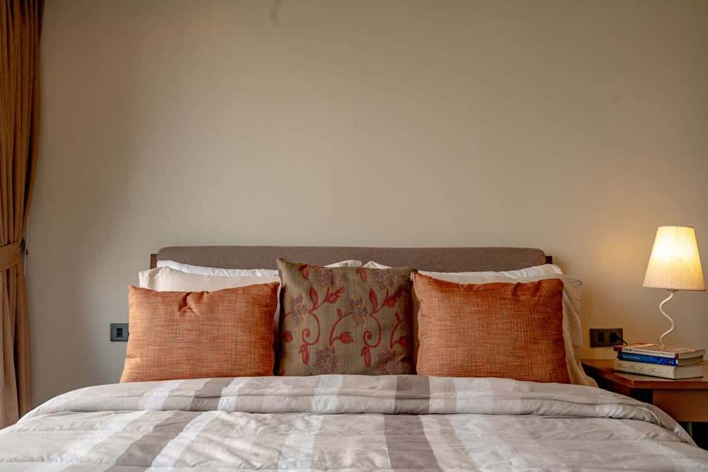 1BR · Aeon Towers