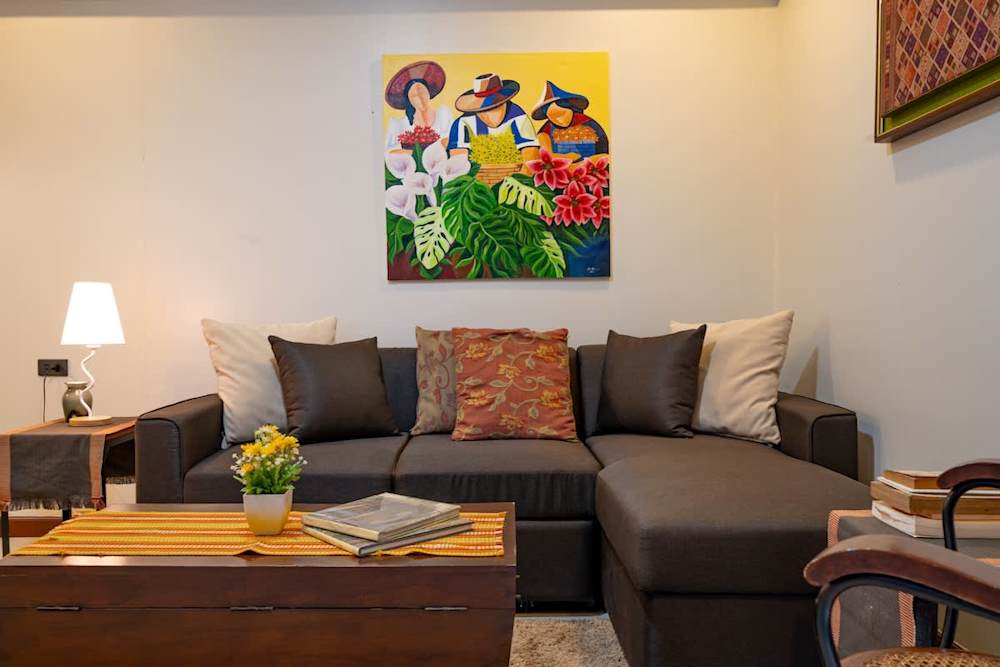 1BR · Aeon Towers