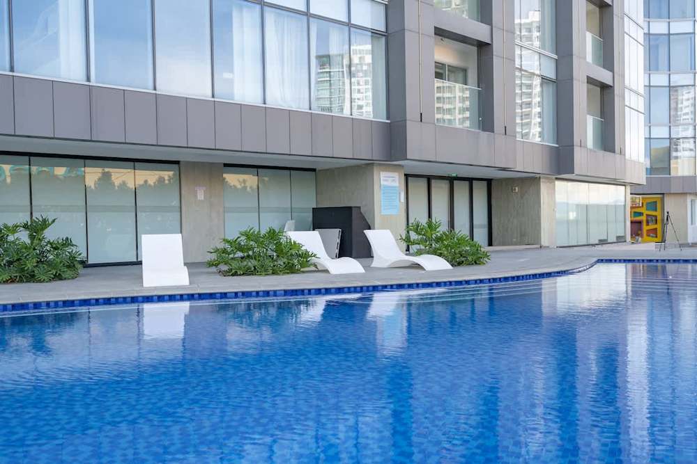1BR · Aeon Towers