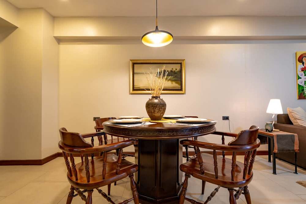 1BR · Aeon Towers