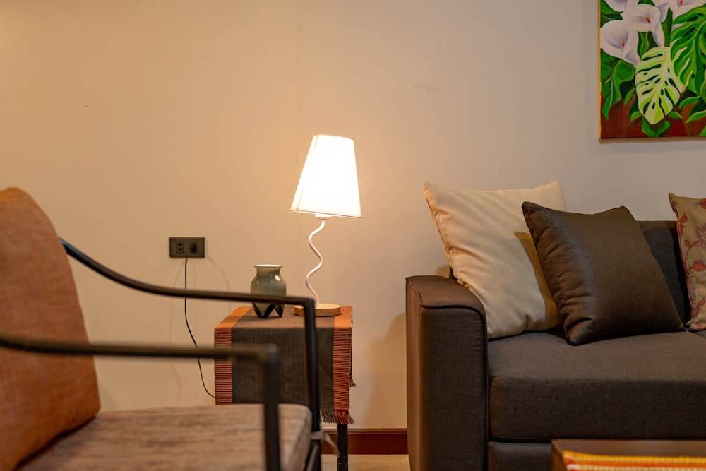 1BR · Aeon Towers