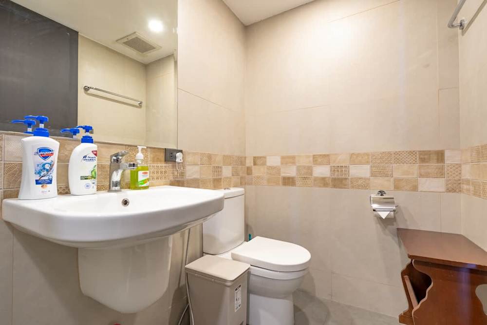 1BR · Aeon Towers