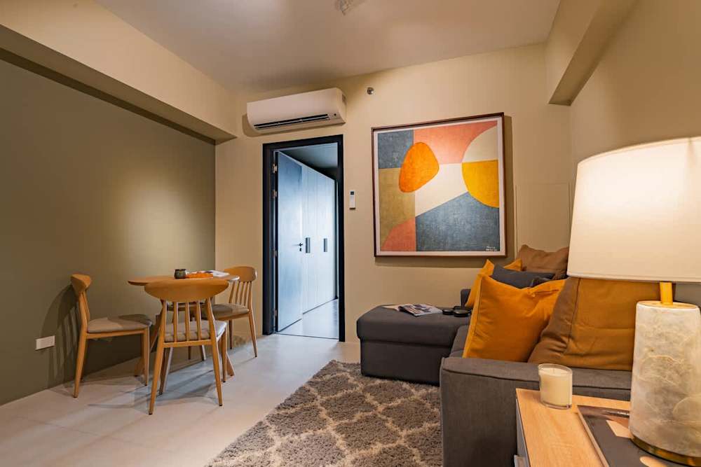1BR · Aeon Towers