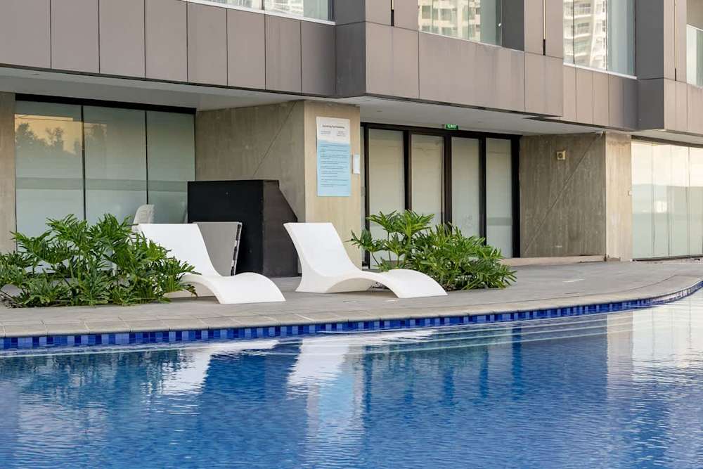 1BR · Aeon Towers