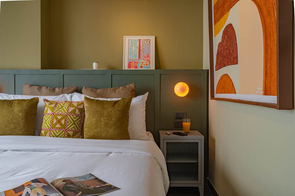 1BR · Aeon Towers