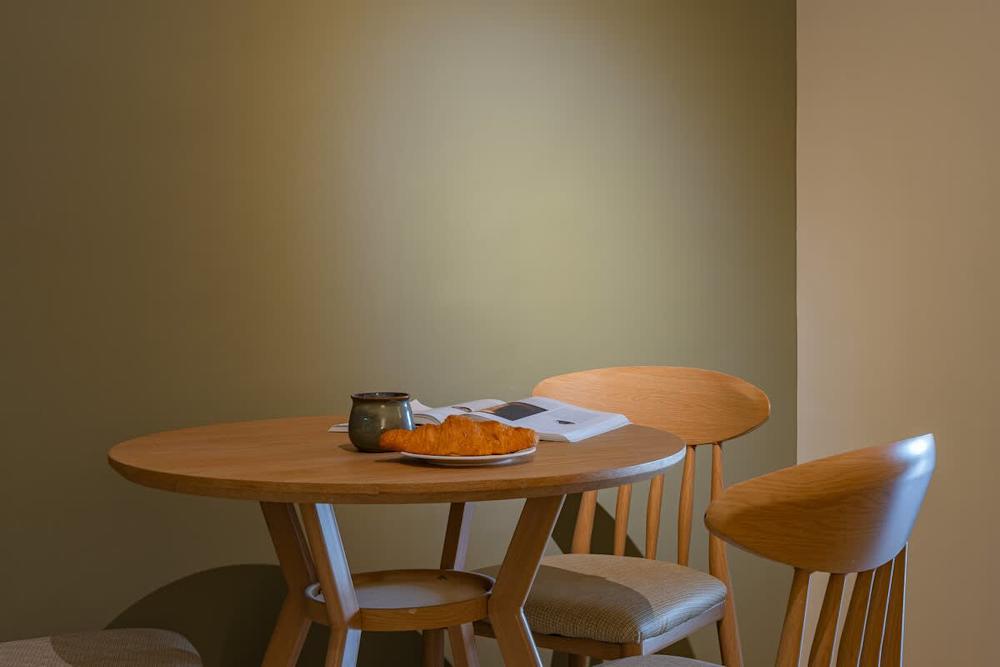 1BR · Aeon Towers