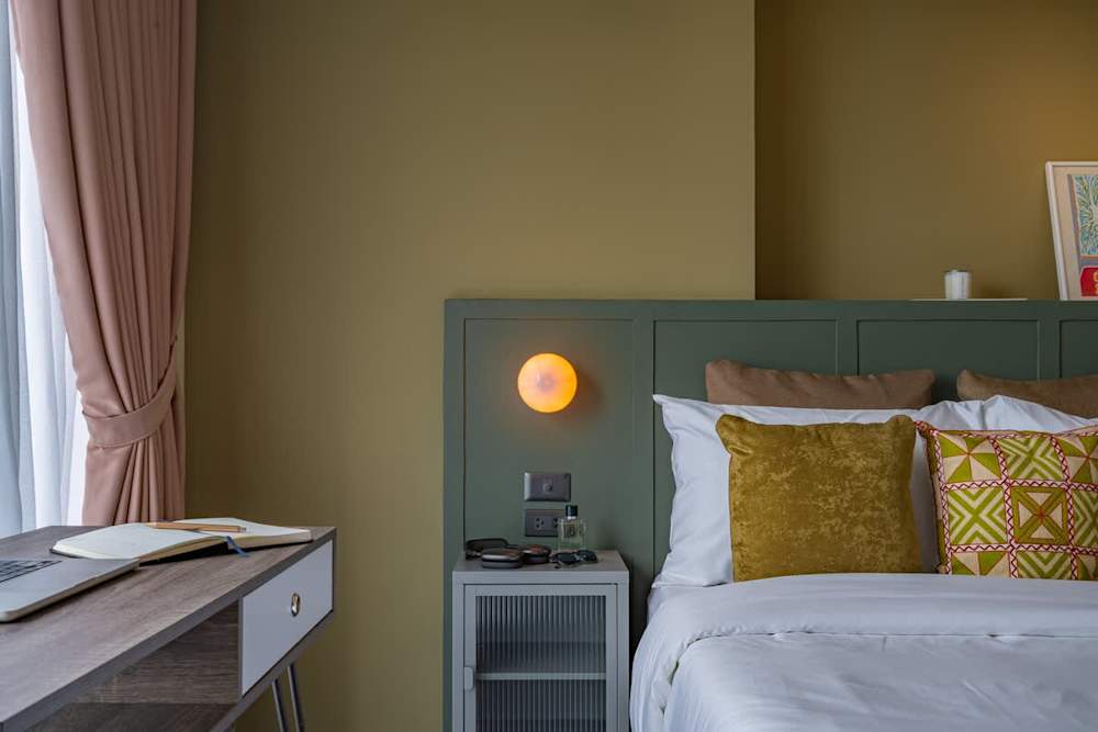 1BR · Aeon Towers