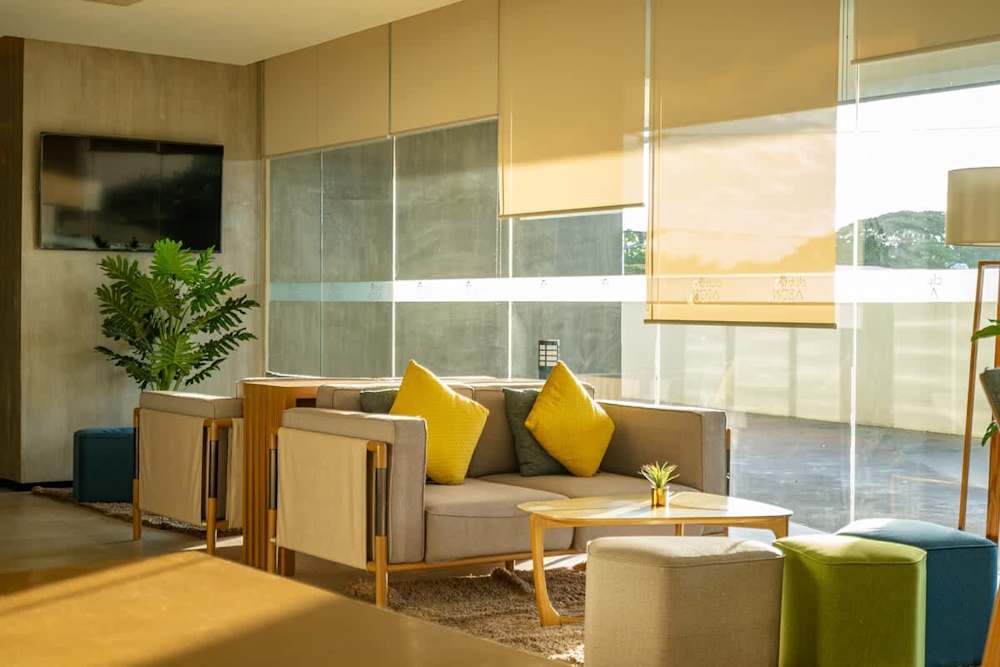 1BR · Aeon Towers