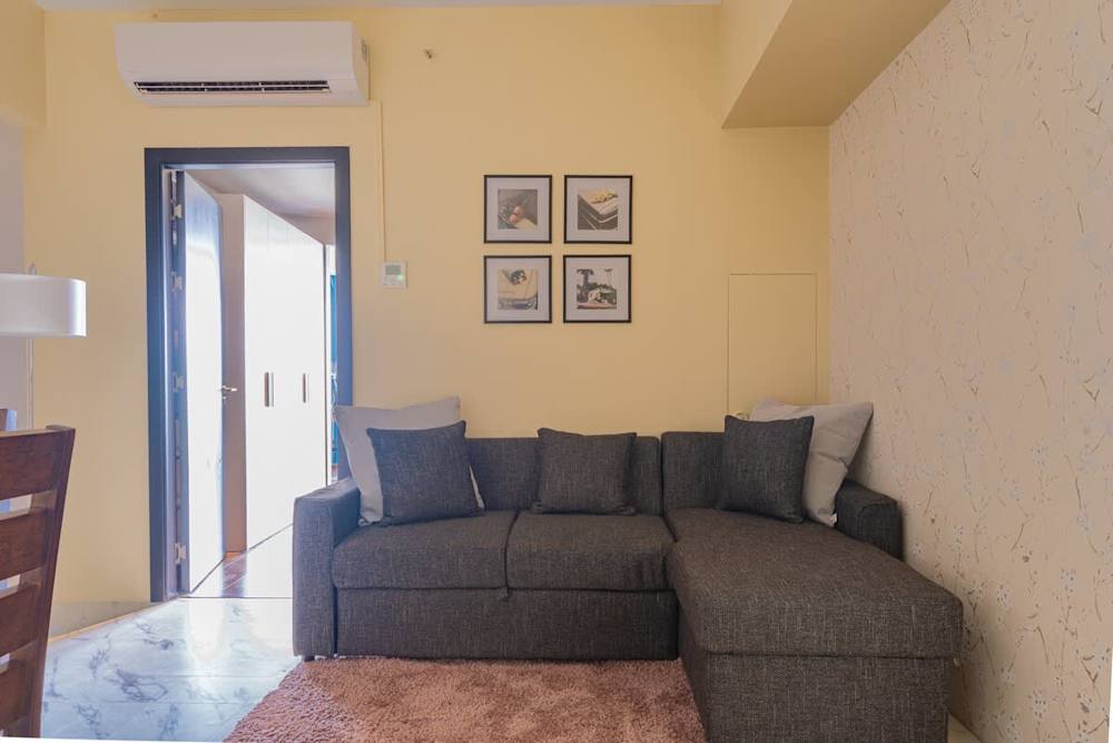 1BR · Aeon Towers