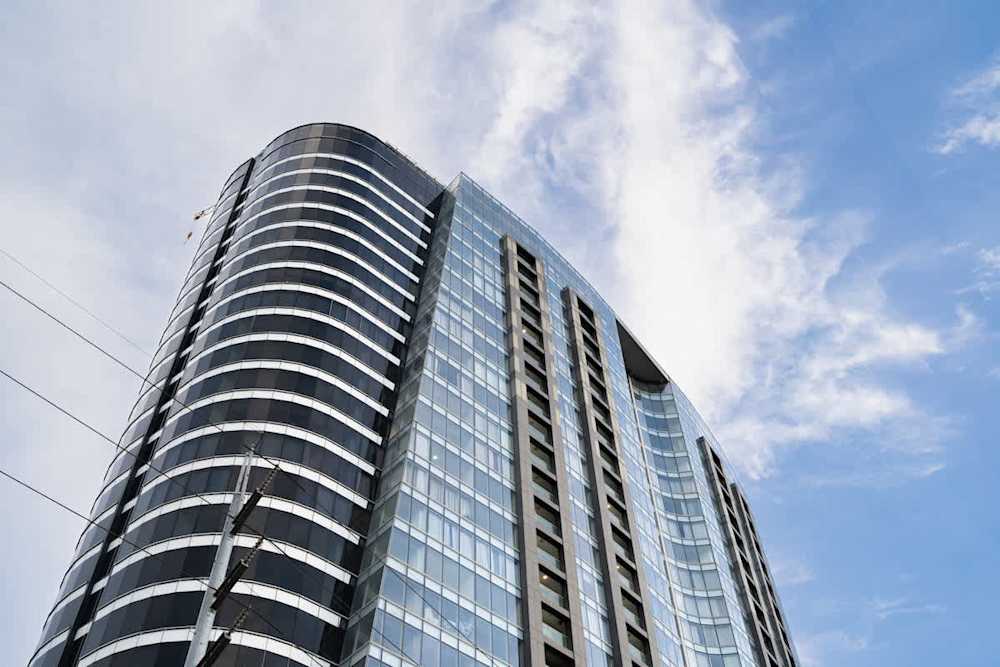 1BR · Aeon Towers