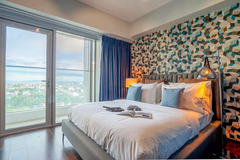 1BR · Aeon Towers