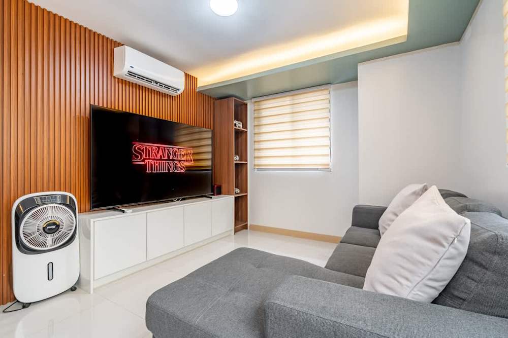3BR · Camella