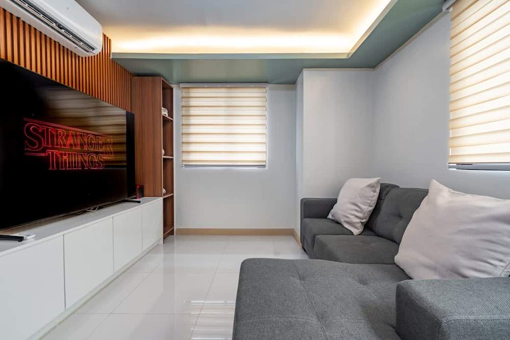 3BR · Camella