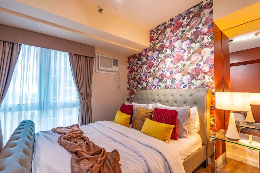 2BR · Abreeza