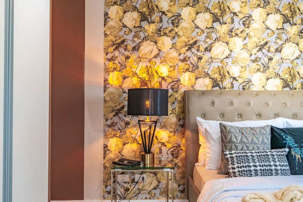 2BR · Abreeza