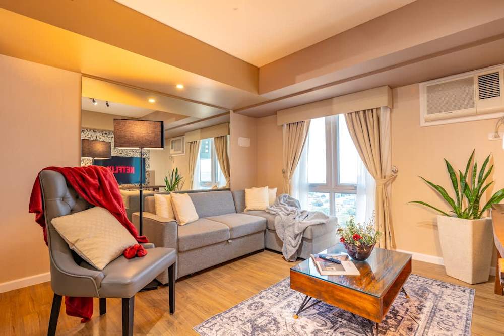 2BR · Abreeza