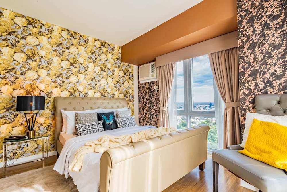 2BR · Abreeza