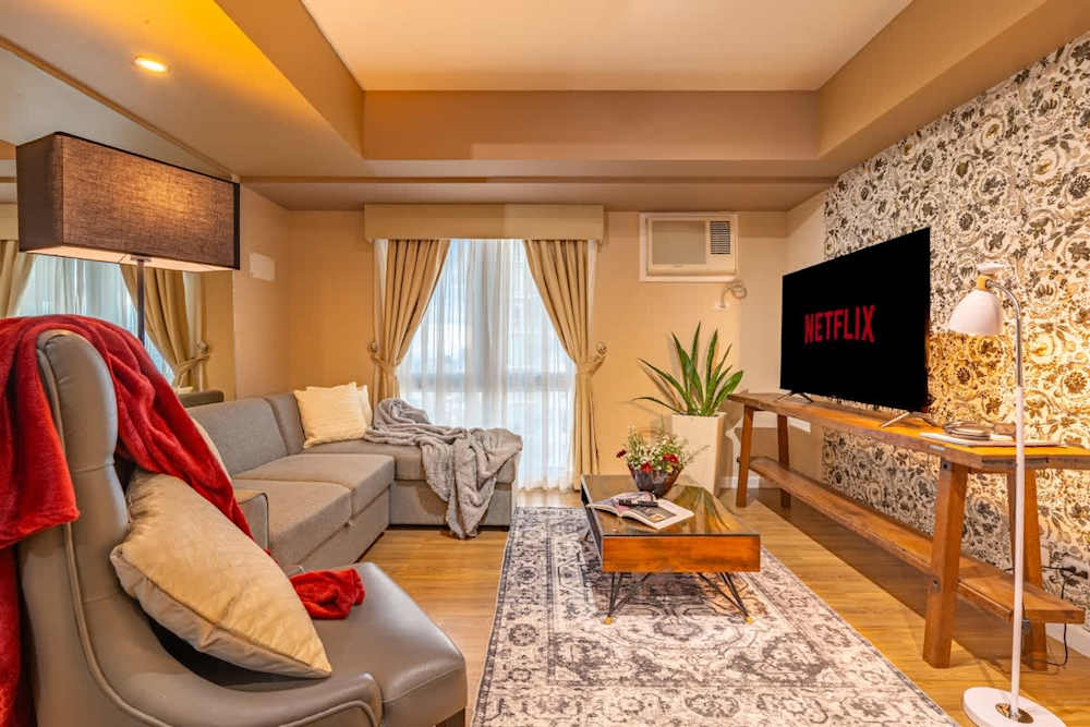 2BR · Abreeza
