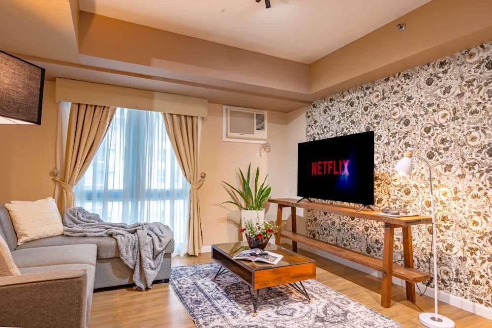 2BR · Abreeza