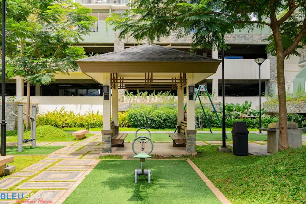 2BR · Verdon Parc