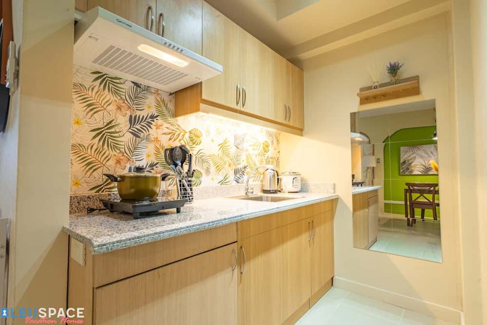 2BR · Verdon Parc