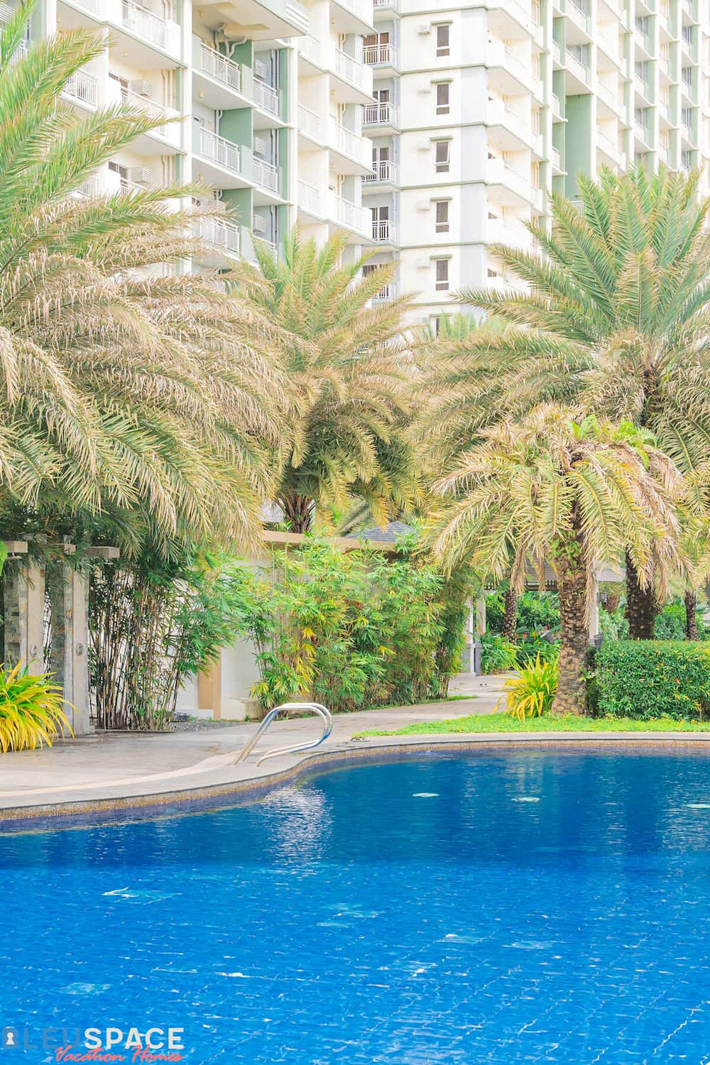 2BR · Verdon Parc