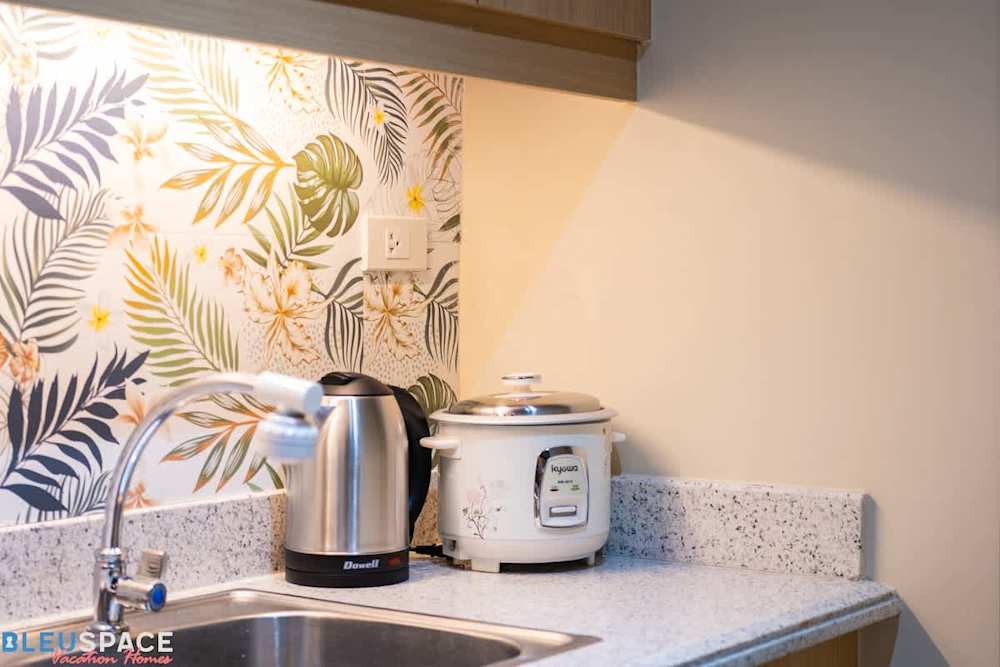 2BR · Verdon Parc