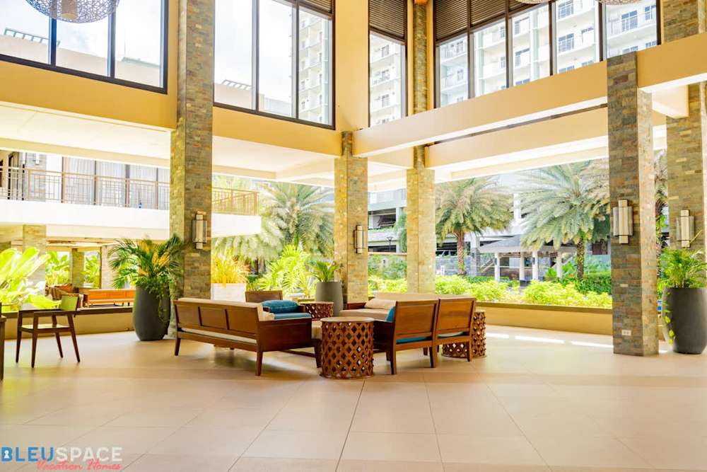 2BR · Verdon Parc