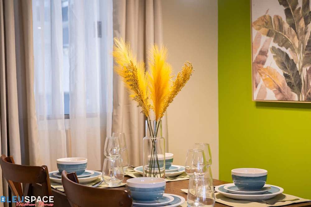2BR · Verdon Parc