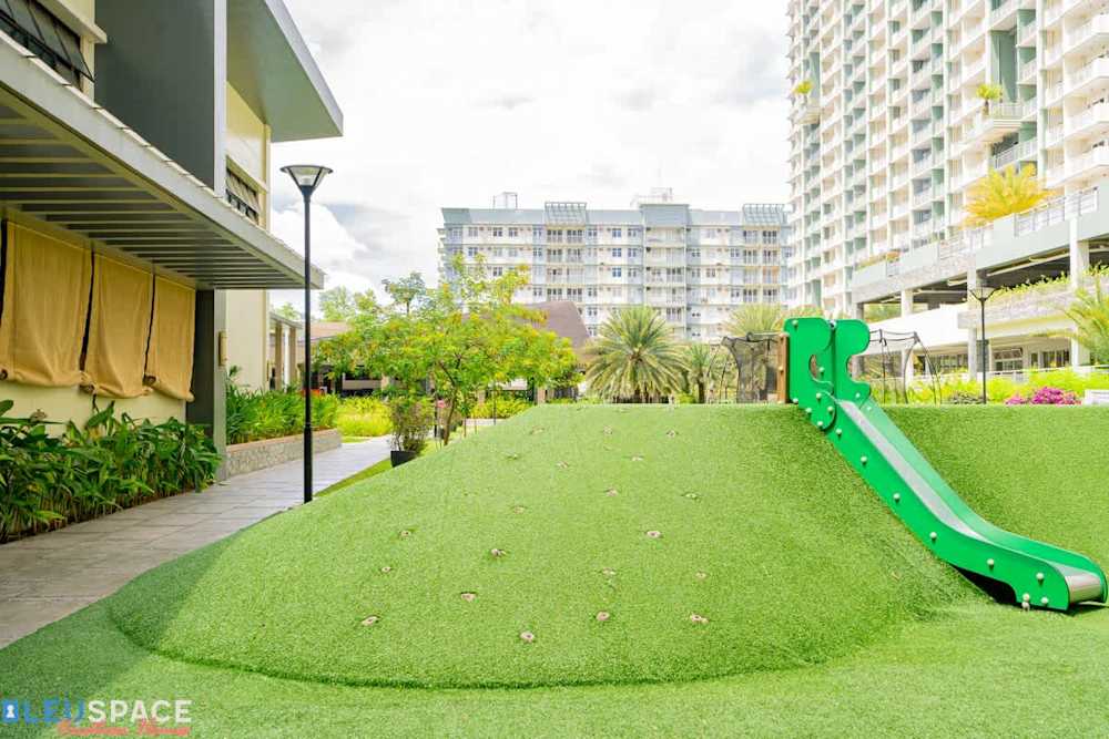 2BR · Verdon Parc