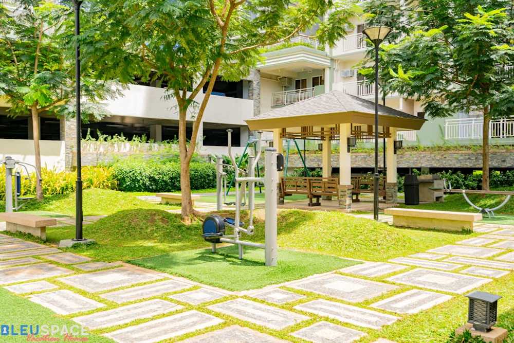 2BR · Verdon Parc
