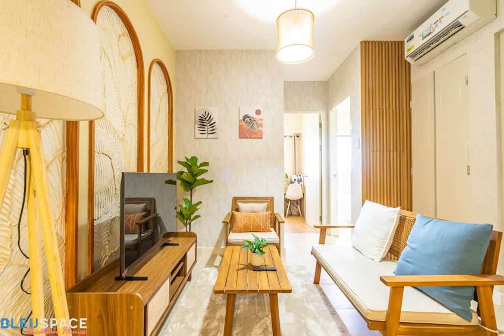 2BR · Verdon Parc
