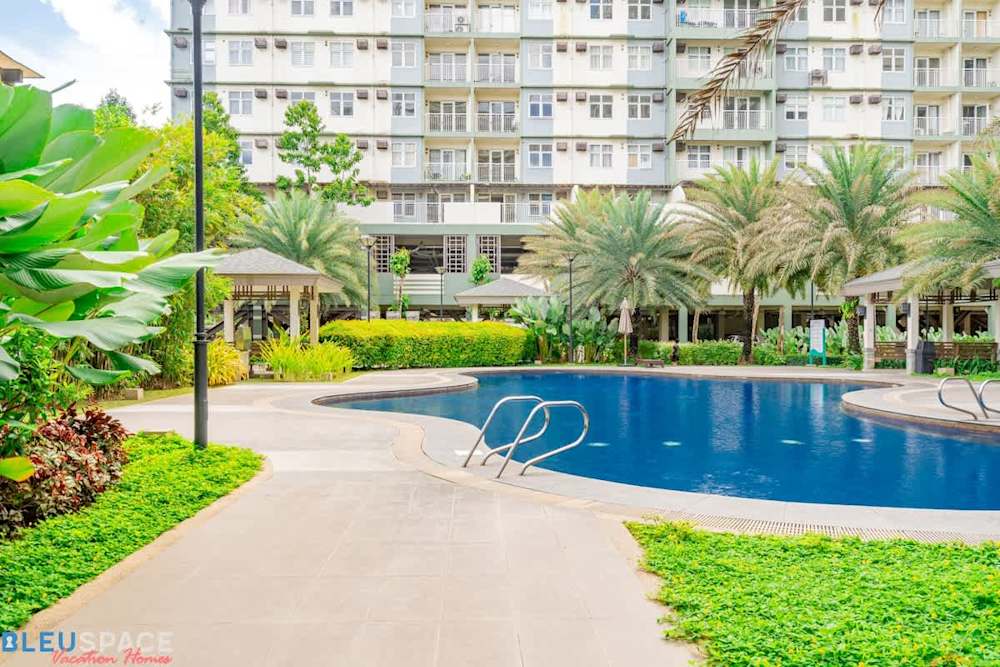 2BR · Verdon Parc