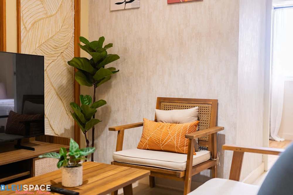 2BR · Verdon Parc