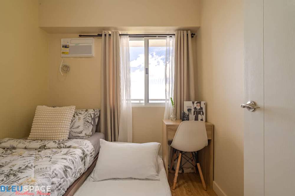 2BR · Verdon Parc